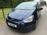 USED 2011 T FORD S-MAX 2.0 TDCi Zetec 140bhp  Powershift 7 SEATER 5DR MOV CLIMATE*AC*ALLOYS*PRIVACY*