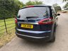 USED 2011 T FORD S-MAX 2.0 TDCi Zetec 140bhp  Powershift 7 SEATER 5DR MOV CLIMATE*AC*ALLOYS*PRIVACY*