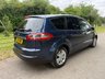 USED 2011 T FORD S-MAX 2.0 TDCi Zetec 140bhp  Powershift 7 SEATER 5DR MOV CLIMATE*AC*ALLOYS*PRIVACY*