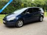 USED 2011 T FORD S-MAX 2.0 TDCi Zetec 140bhp  Powershift 7 SEATER 5DR MOV CLIMATE*AC*ALLOYS*PRIVACY*