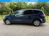 USED 2011 T FORD S-MAX 2.0 TDCi Zetec 140bhp  Powershift 7 SEATER 5DR MOV CLIMATE*AC*ALLOYS*PRIVACY*