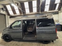 USED 2019 19 VOLKSWAGEN TRANSPORTER Vdub Custom Kombi 204ps DSG T32 SWB  Finance and Part Exchange available