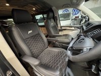 USED 2019 19 VOLKSWAGEN TRANSPORTER Vdub Custom Kombi 204ps DSG T32 SWB  Finance and Part Exchange available