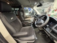 USED 2019 19 VOLKSWAGEN TRANSPORTER Vdub Custom Kombi 204ps DSG T32 SWB  Finance and Part Exchange available