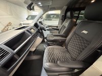 USED 2019 19 VOLKSWAGEN TRANSPORTER Vdub Custom Kombi 204ps DSG T32 SWB  Finance and Part Exchange available