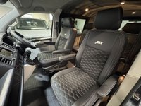 USED 2019 19 VOLKSWAGEN TRANSPORTER Vdub Custom Kombi 204ps DSG T32 SWB  Finance and Part Exchange available