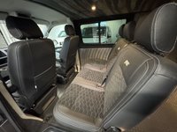 USED 2019 19 VOLKSWAGEN TRANSPORTER Vdub Custom Kombi 204ps DSG T32 SWB  Finance and Part Exchange available