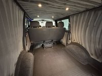 USED 2019 19 VOLKSWAGEN TRANSPORTER Vdub Custom Kombi 204ps DSG T32 SWB  Finance and Part Exchange available