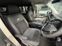 USED 2019 19 VOLKSWAGEN TRANSPORTER Vdub Custom Kombi 204ps DSG T32 SWB  Finance and Part Exchange available