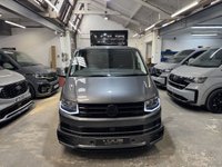 USED 2019 19 VOLKSWAGEN TRANSPORTER Vdub Custom Kombi 204ps DSG T32 SWB  Finance and Part Exchange available