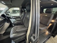 USED 2019 19 VOLKSWAGEN TRANSPORTER Vdub Custom Kombi 204ps DSG T32 SWB  Finance and Part Exchange available