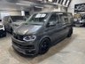USED 2019 19 VOLKSWAGEN TRANSPORTER Vdub Custom Kombi 204ps DSG T32 SWB  Finance and Part Exchange available