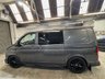 USED 2019 19 VOLKSWAGEN TRANSPORTER Vdub Custom Kombi 204ps DSG T32 SWB  Finance and Part Exchange available