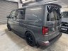 USED 2019 19 VOLKSWAGEN TRANSPORTER Vdub Custom Kombi 204ps DSG T32 SWB  Finance and Part Exchange available