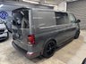 USED 2019 19 VOLKSWAGEN TRANSPORTER Vdub Custom Kombi 204ps DSG T32 SWB  Finance and Part Exchange available