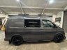 USED 2019 19 VOLKSWAGEN TRANSPORTER Vdub Custom Kombi 204ps DSG T32 SWB  Finance and Part Exchange available