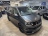 USED 2019 19 VOLKSWAGEN TRANSPORTER Vdub Custom Kombi 204ps DSG T32 SWB  Finance and Part Exchange available
