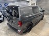 USED 2019 19 VOLKSWAGEN TRANSPORTER Vdub Custom Kombi 204ps DSG T32 SWB  Finance and Part Exchange available