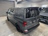 USED 2019 19 VOLKSWAGEN TRANSPORTER Vdub Custom Kombi 204ps DSG T32 SWB  Finance and Part Exchange available