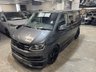 USED 2019 19 VOLKSWAGEN TRANSPORTER Vdub Custom Kombi 204ps DSG T32 SWB  Finance and Part Exchange available
