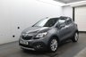 USED 2015 15 VAUXHALL MOKKA 1.7 CDTi SE SUV 5dr Diesel Auto 2WD Euro 5 (130 ps) 