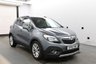 USED 2015 15 VAUXHALL MOKKA 1.7 CDTi SE SUV 5dr Diesel Auto 2WD Euro 5 (130 ps) 