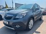 USED 2015 15 VAUXHALL MOKKA 1.7 CDTi SE SUV 5dr Diesel Auto 2WD Euro 5 (130 ps) 