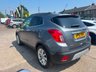 USED 2015 15 VAUXHALL MOKKA 1.7 CDTi SE SUV 5dr Diesel Auto 2WD Euro 5 (130 ps) 