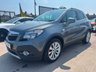 USED 2015 15 VAUXHALL MOKKA 1.7 CDTi SE SUV 5dr Diesel Auto 2WD Euro 5 (130 ps) 