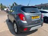 USED 2015 15 VAUXHALL MOKKA 1.7 CDTi SE SUV 5dr Diesel Auto 2WD Euro 5 (130 ps) 