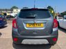 USED 2015 15 VAUXHALL MOKKA 1.7 CDTi SE SUV 5dr Diesel Auto 2WD Euro 5 (130 ps) 