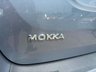 USED 2015 15 VAUXHALL MOKKA 1.7 CDTi SE SUV 5dr Diesel Auto 2WD Euro 5 (130 ps) 