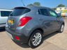 USED 2015 15 VAUXHALL MOKKA 1.7 CDTi SE SUV 5dr Diesel Auto 2WD Euro 5 (130 ps) 