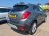 USED 2015 15 VAUXHALL MOKKA 1.7 CDTi SE SUV 5dr Diesel Auto 2WD Euro 5 (130 ps) 