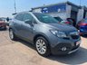 USED 2015 15 VAUXHALL MOKKA 1.7 CDTi SE SUV 5dr Diesel Auto 2WD Euro 5 (130 ps) 
