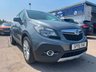 USED 2015 15 VAUXHALL MOKKA 1.7 CDTi SE SUV 5dr Diesel Auto 2WD Euro 5 (130 ps) 