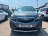 USED 2015 15 VAUXHALL MOKKA 1.7 CDTi SE SUV 5dr Diesel Auto 2WD Euro 5 (130 ps) 