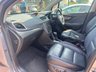 USED 2015 15 VAUXHALL MOKKA 1.7 CDTi SE SUV 5dr Diesel Auto 2WD Euro 5 (130 ps) 