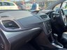 USED 2015 15 VAUXHALL MOKKA 1.7 CDTi SE SUV 5dr Diesel Auto 2WD Euro 5 (130 ps) 