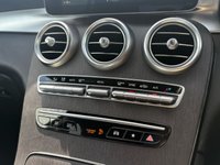 USED 2019 19 MERCEDES-BENZ GLC 2.0 GLC220d AMG Line Coupe 5dr Diesel G-Tronic+ 4MATIC Euro 6 (s/s) (194 ps) 