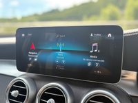 USED 2019 19 MERCEDES-BENZ GLC 2.0 GLC220d AMG Line Coupe 5dr Diesel G-Tronic+ 4MATIC Euro 6 (s/s) (194 ps) 
