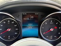 USED 2019 19 MERCEDES-BENZ GLC 2.0 GLC220d AMG Line Coupe 5dr Diesel G-Tronic+ 4MATIC Euro 6 (s/s) (194 ps) 