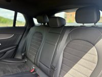USED 2019 19 MERCEDES-BENZ GLC 2.0 GLC220d AMG Line Coupe 5dr Diesel G-Tronic+ 4MATIC Euro 6 (s/s) (194 ps) 
