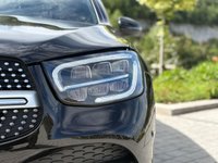USED 2019 19 MERCEDES-BENZ GLC 2.0 GLC220d AMG Line Coupe 5dr Diesel G-Tronic+ 4MATIC Euro 6 (s/s) (194 ps) 