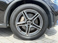 USED 2019 19 MERCEDES-BENZ GLC 2.0 GLC220d AMG Line Coupe 5dr Diesel G-Tronic+ 4MATIC Euro 6 (s/s) (194 ps) 