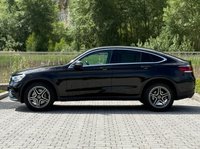 USED 2019 19 MERCEDES-BENZ GLC 2.0 GLC220d AMG Line Coupe 5dr Diesel G-Tronic+ 4MATIC Euro 6 (s/s) (194 ps) 