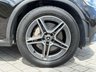USED 2019 19 MERCEDES-BENZ GLC 2.0 GLC220d AMG Line Coupe 5dr Diesel G-Tronic+ 4MATIC Euro 6 (s/s) (194 ps) 