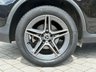 USED 2019 19 MERCEDES-BENZ GLC 2.0 GLC220d AMG Line Coupe 5dr Diesel G-Tronic+ 4MATIC Euro 6 (s/s) (194 ps) 