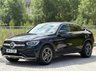 USED 2019 19 MERCEDES-BENZ GLC 2.0 GLC220d AMG Line Coupe 5dr Diesel G-Tronic+ 4MATIC Euro 6 (s/s) (194 ps) 