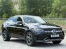 USED 2019 19 MERCEDES-BENZ GLC 2.0 GLC220d AMG Line Coupe 5dr Diesel G-Tronic+ 4MATIC Euro 6 (s/s) (194 ps) 